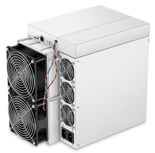 In-Stock Bitmain Antminer s19 Pro 110TH/s - Available Now